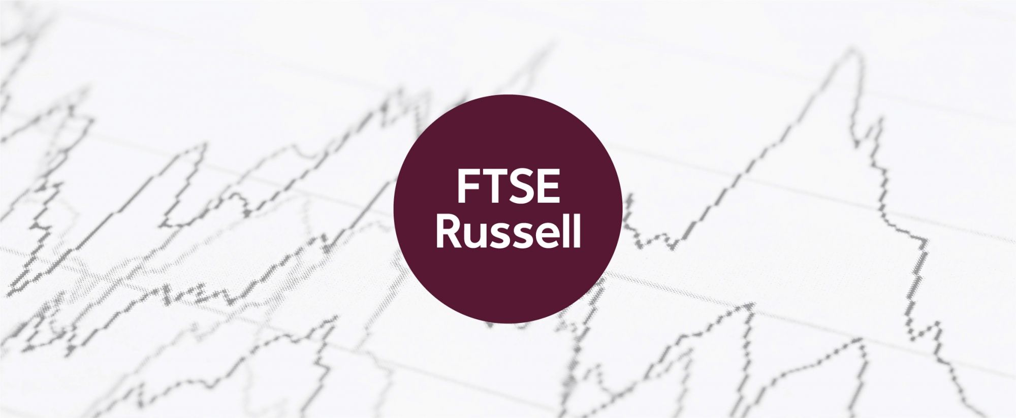 Ftse russell deals index