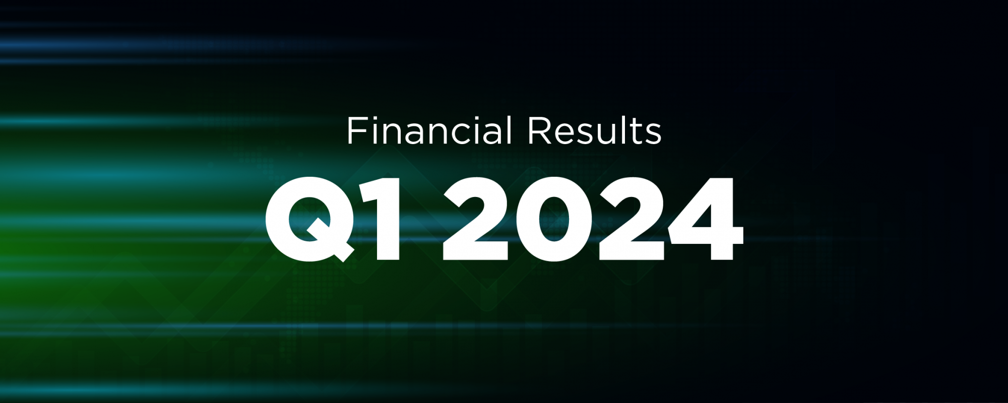 Multiply Group registered AED 393 million in Group Net Profit excluding fair value changes in Q1 2024, with 45% Revenue Growth across its operating portfolio – Continues global acquisitions and declares 2024 Year of Efficiency