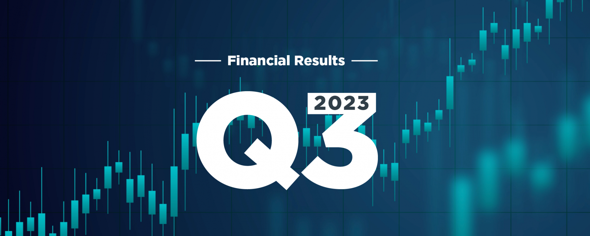 Multiply Group Announces 337% YoY Increase in Net Profit Excluding Fair Value Changes for Q3 2023