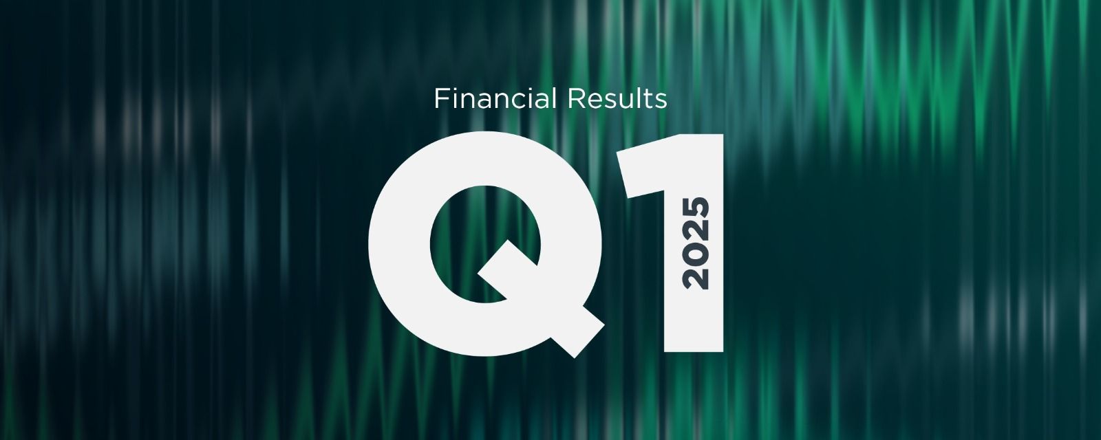 Multiply Group registered AED 572 million in EBITDA excluding fair value changes in Q1 2025, a 19% increase YoY, with 50% Revenue Growth across the operating portfolio; global acquisitions continue with 67.91% Tendam stake