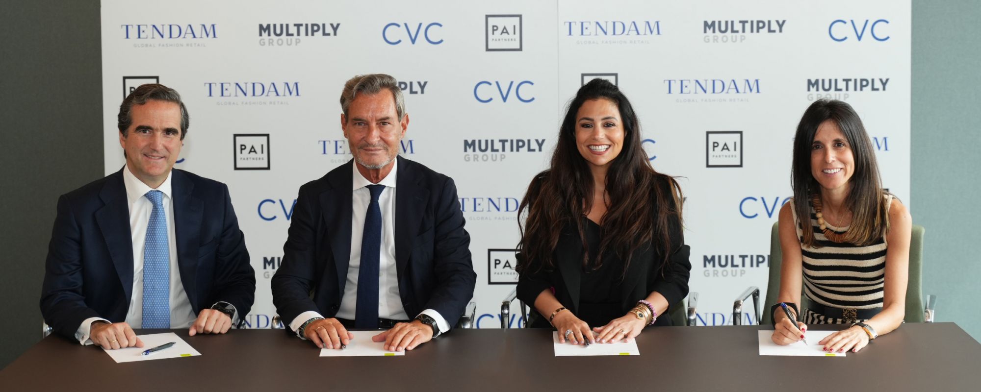 Multiply Group Completes Acquisition of Tendam, Doubling Operational EBITDA and Expanding Global Footprint