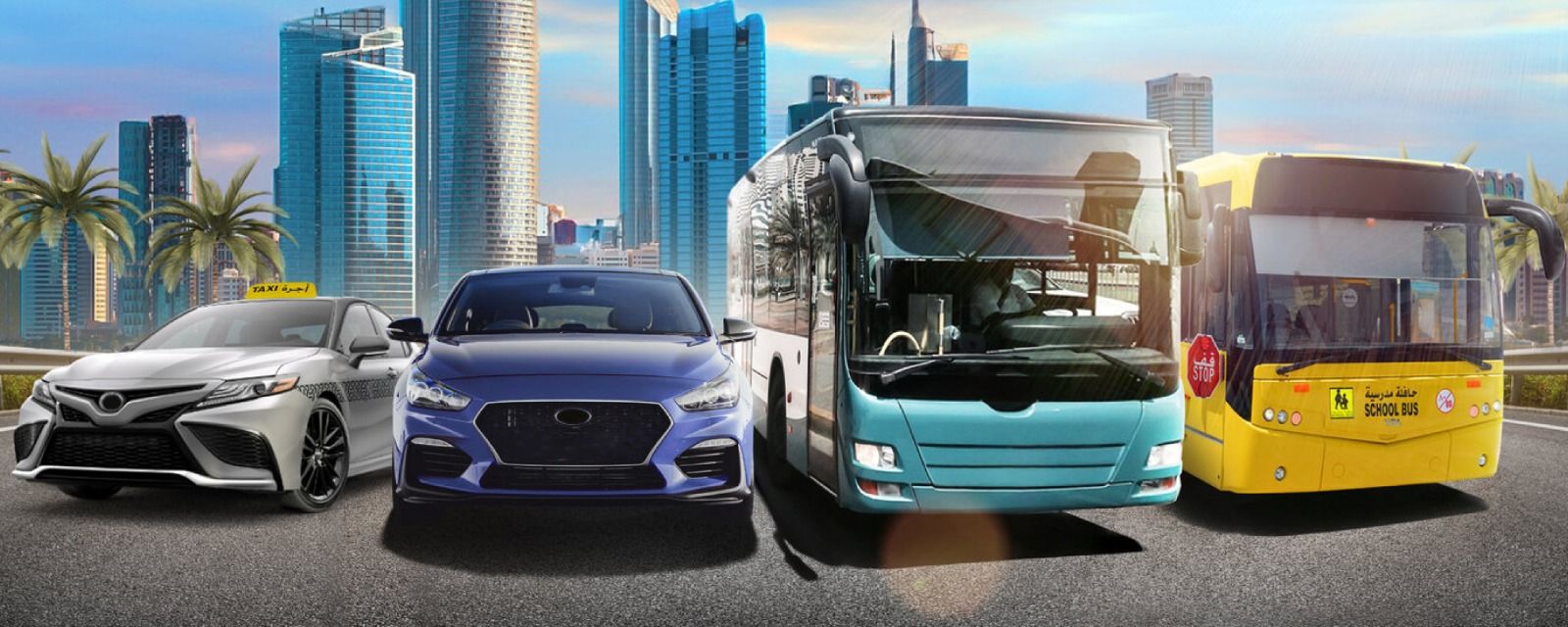 Multiply Group’s Emirates Driving Company concludes strategic investment in Mwasalat Holding