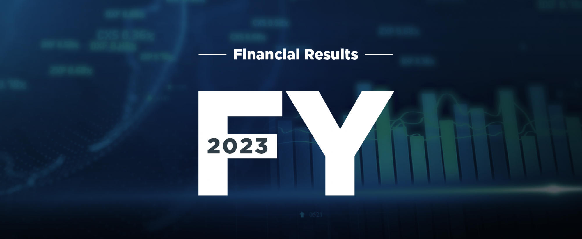 Multiply Group P.J.S.C Financial results  for Full Year 2023
