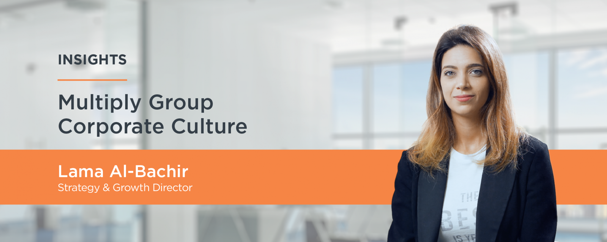 Multiply Group Corporate Culture