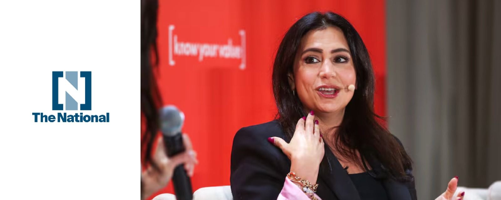 Abu Dhabi's Multiply Group sets sights on high-growth sectors and food security