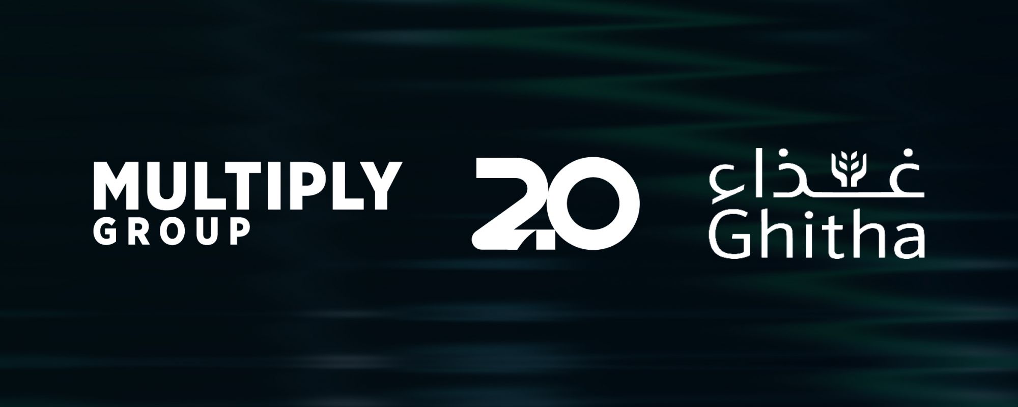 Multiply Group Announces Plans to Acquire 2PointZero and Ghitha Holding via Share Swap