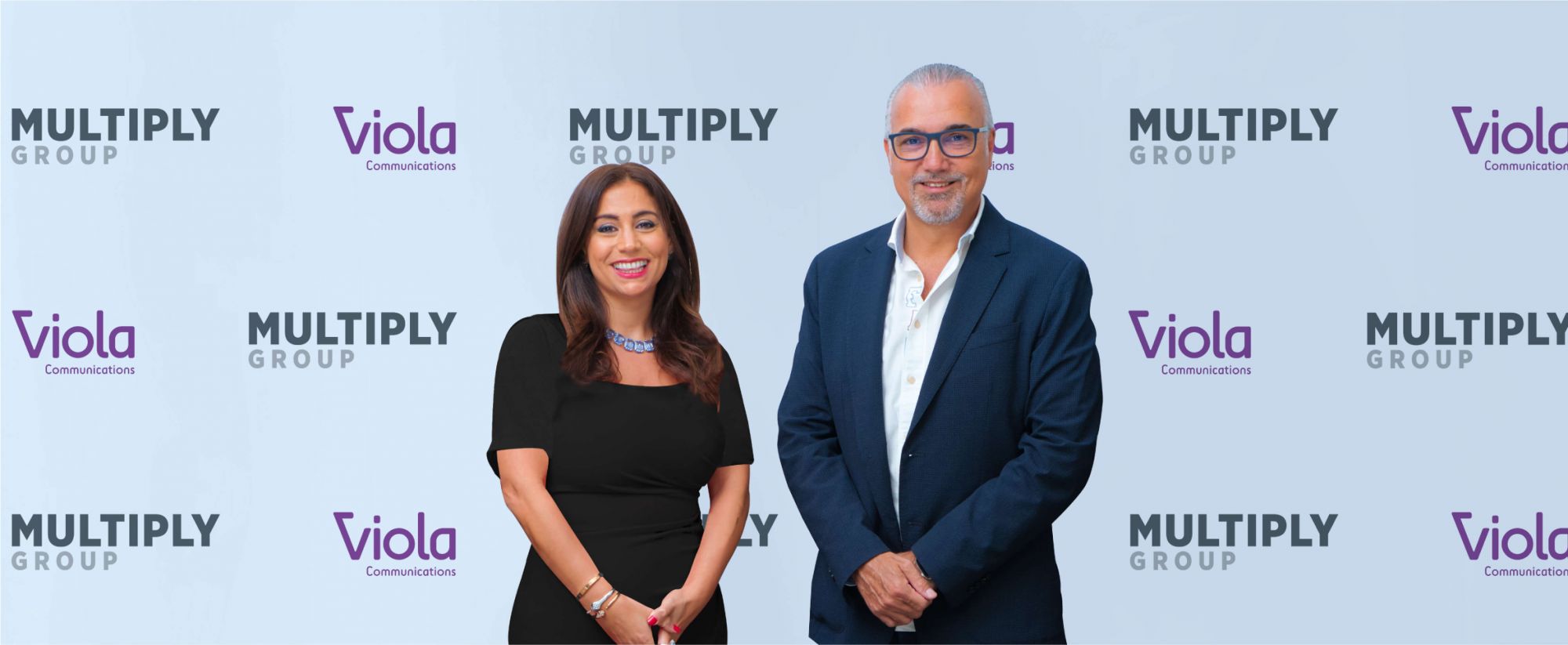 Multiply Group acquires UAE marketing and communications firm Viola Communications
