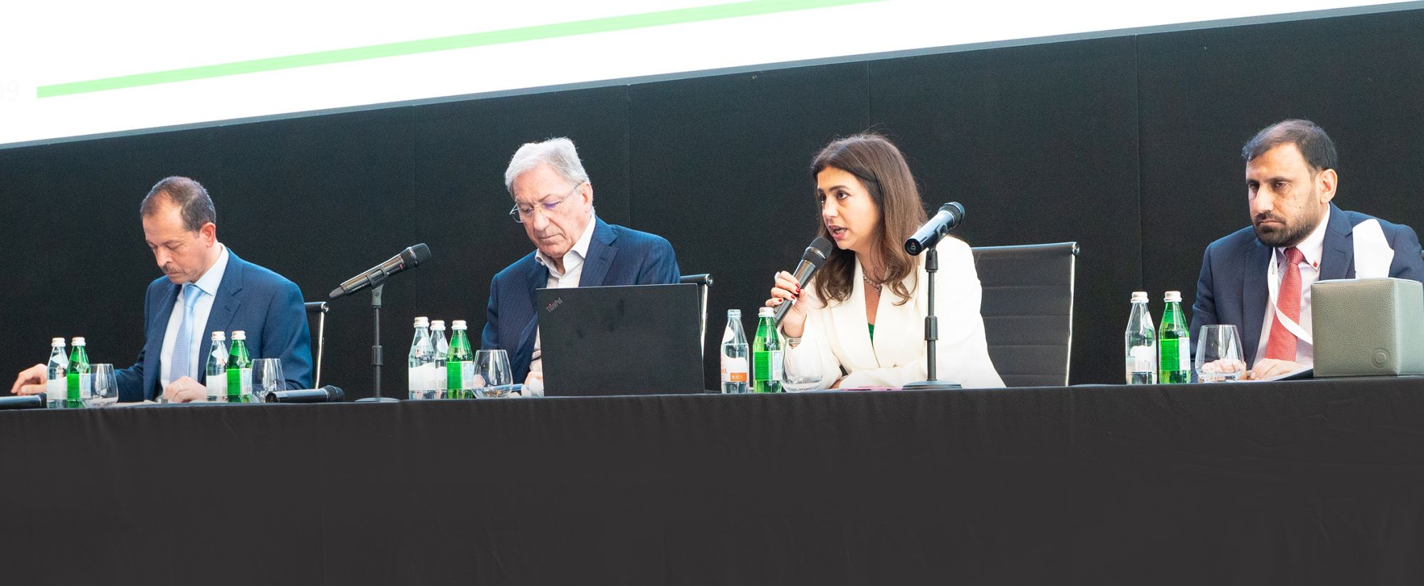 Multiply Group reflects on its year of transformation and growth at the Group’s General Assembly Meeting; sets priorities for 2023