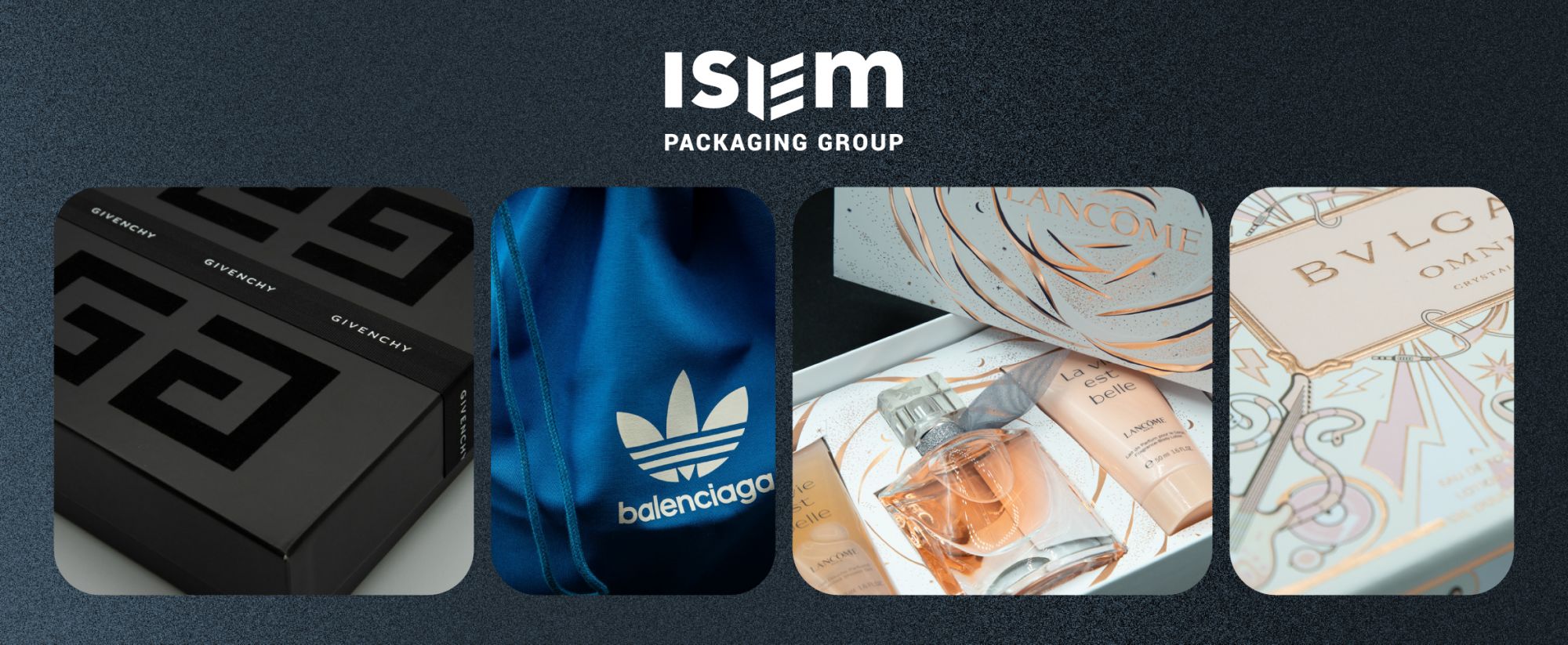 Multiply Group launches its fifth consumer-focused vertical as it signs an agreement to acquire a majority stake in Italy-based ISEM Packaging Group, a European leading packaging group