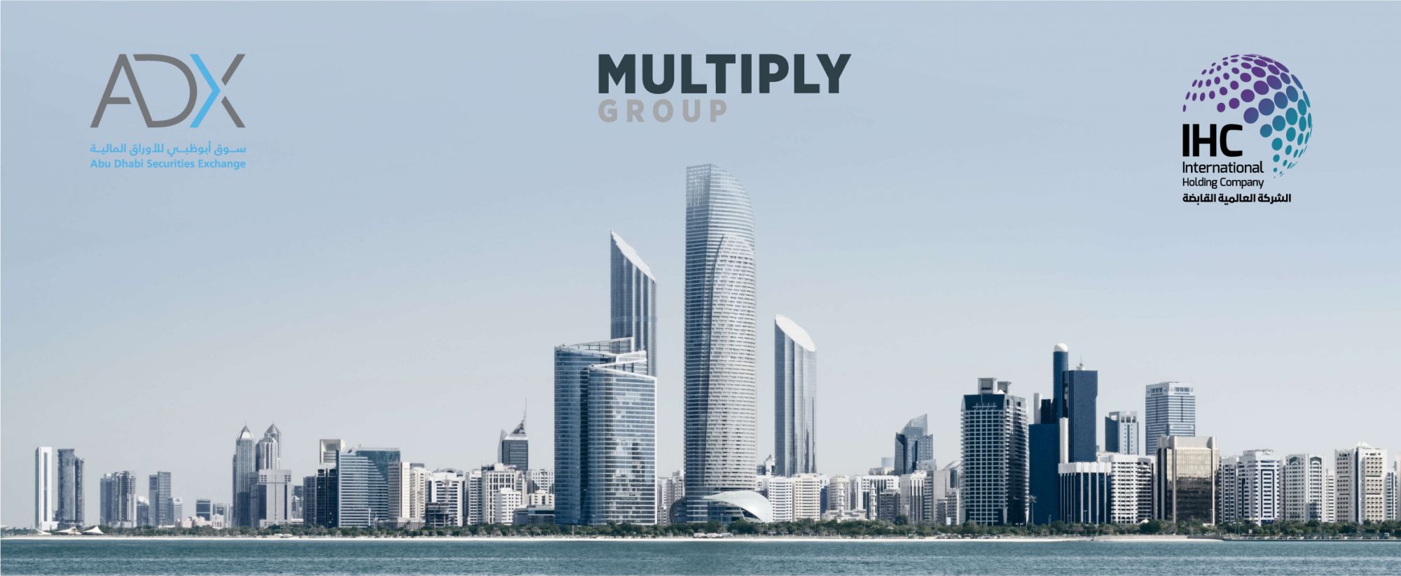 Multiply Group to list on main market of ADX