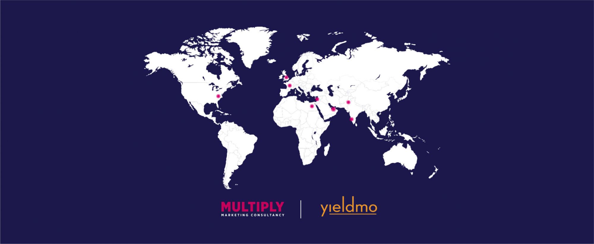 Multiply has acquired a stake in US advertising firm Yieldmo