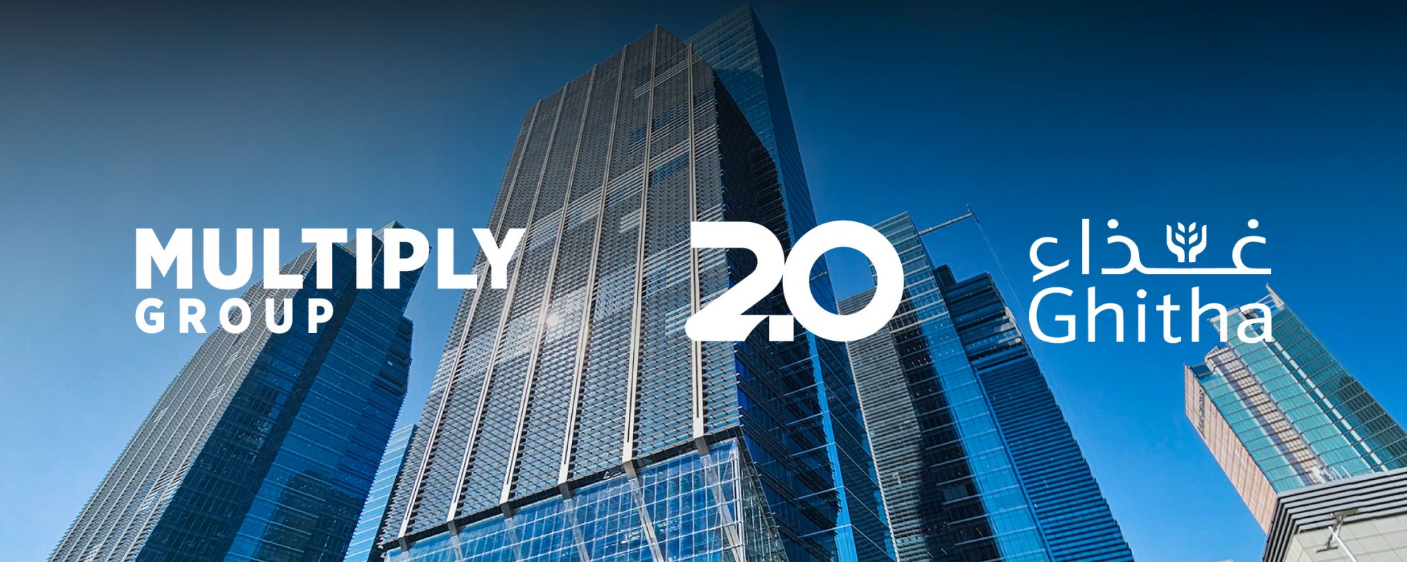 Multiply Group Shareholders Approve Proposed Acquisitions of 2PointZero and Ghitha Holding at General Assembly Meeting