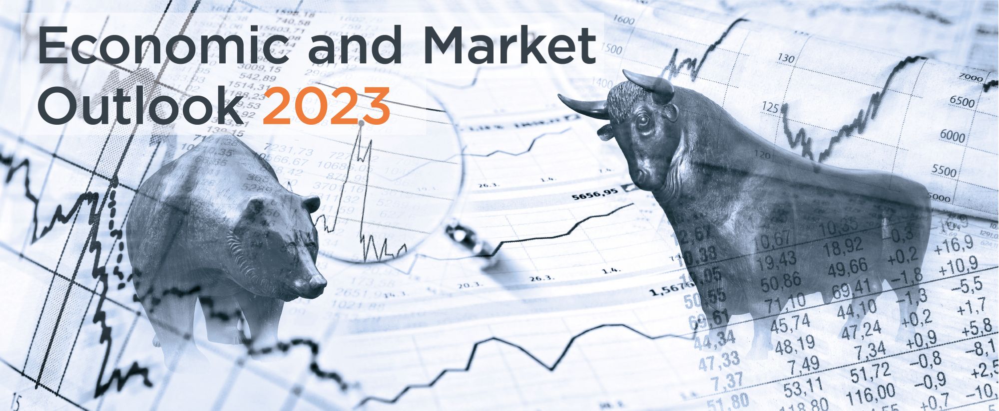 Economic and Market Outlook 2023