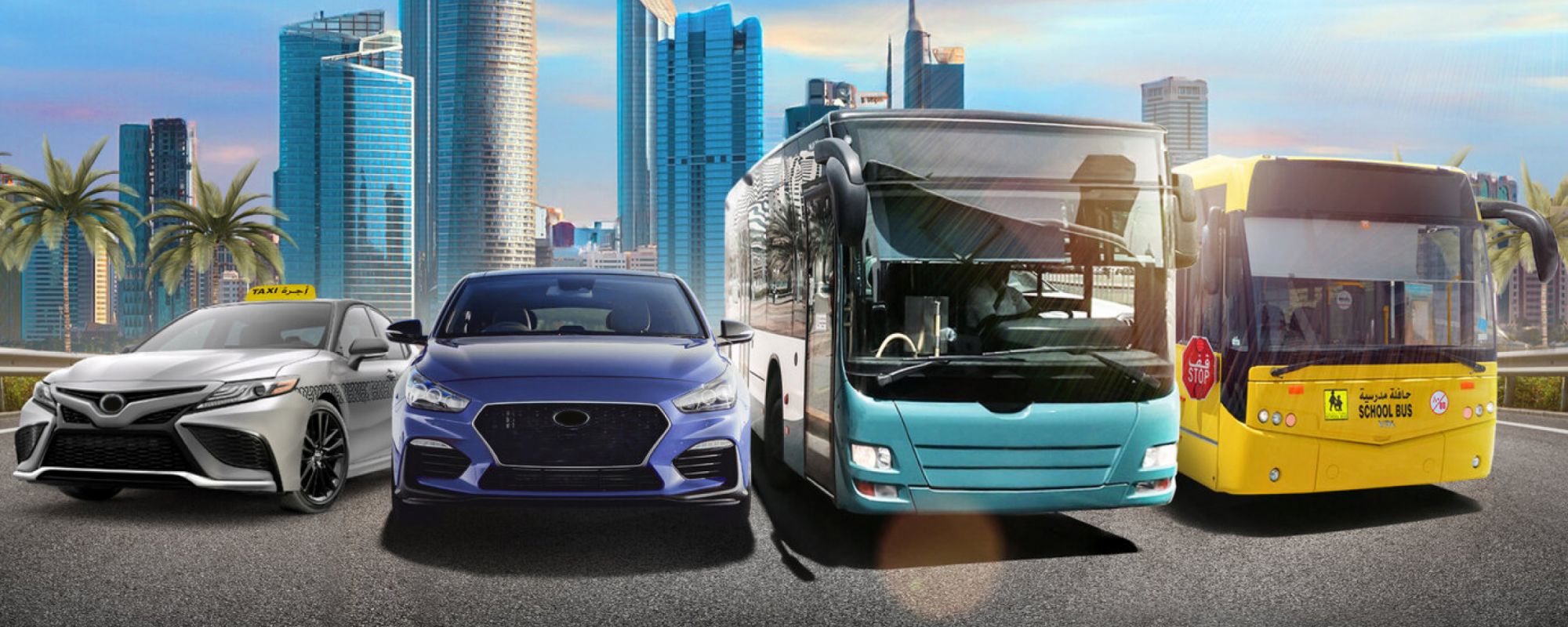 Multiply Group’s Emirates Driving Company invests in Mwasalat Holdings, solidifying its position as a UAE Mobility Champion